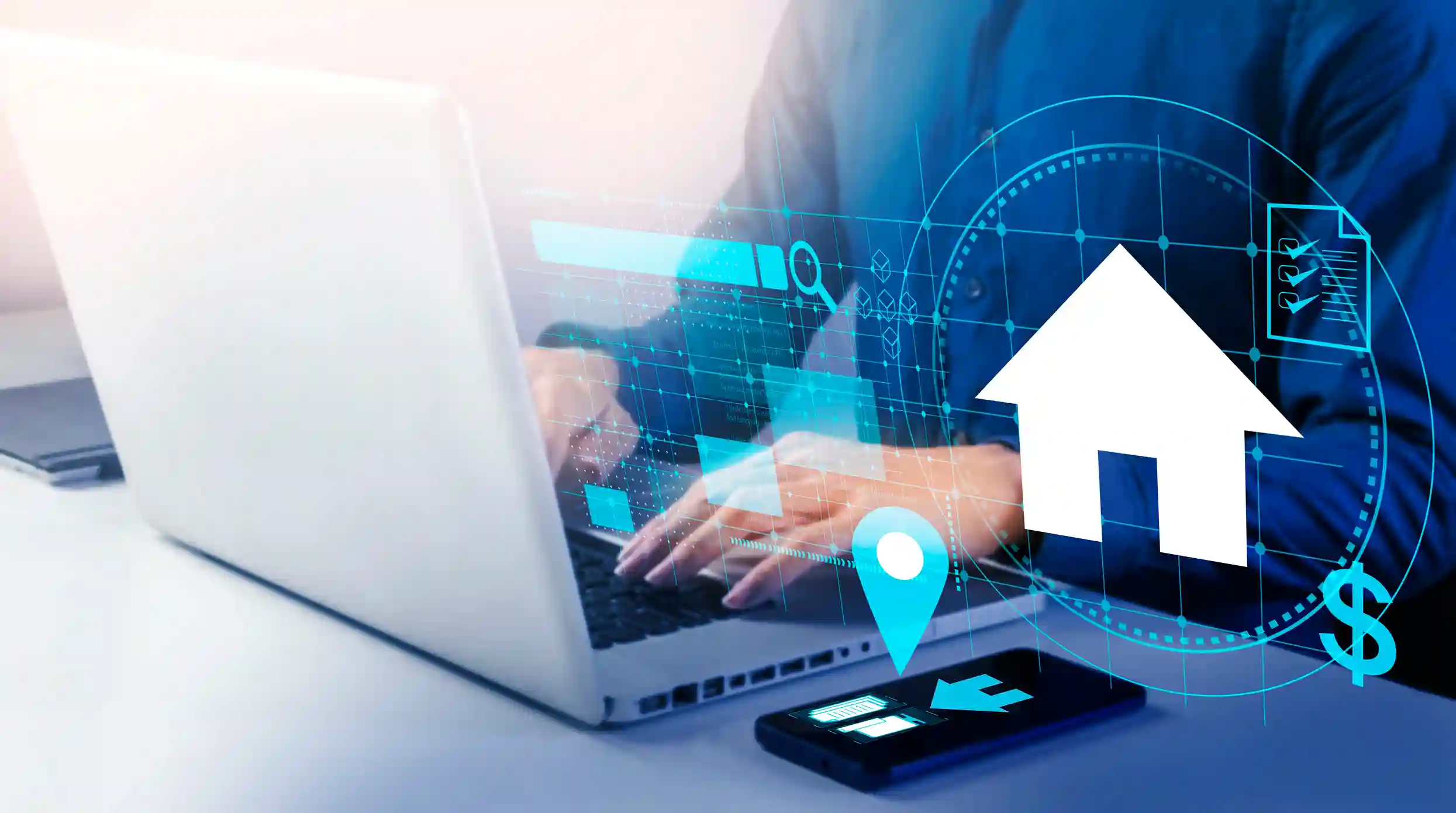 Liquidación de siniestros digital