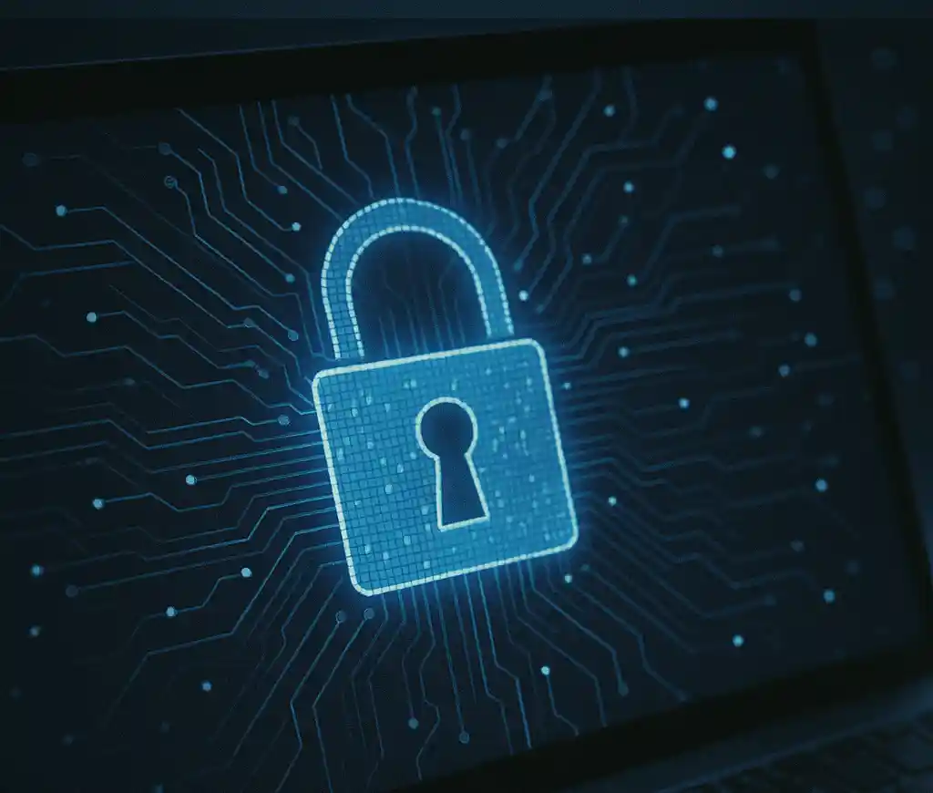 Avería de maquinaria